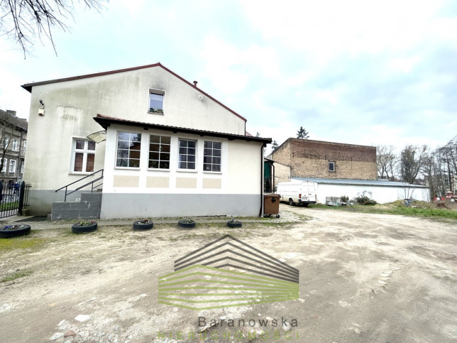 Obiekt Wynajem Gorzów Wielkopolski Śródmieście 2