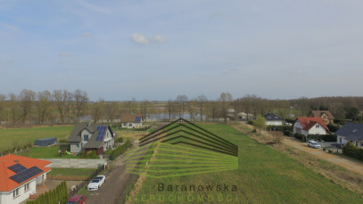 Działka Sprzedaż Glinik Ptasia