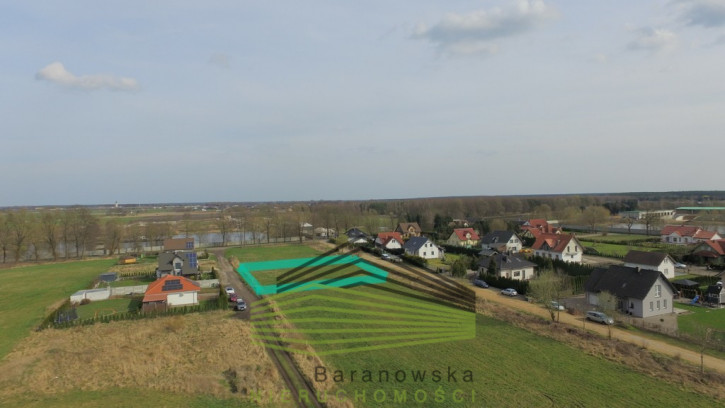 Działka Sprzedaż Glinik Ptasia 1