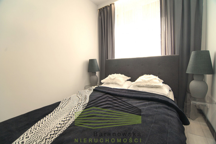 Mieszkanie Sprzedaż Gorzów Wielkopolski os. Sady 8
