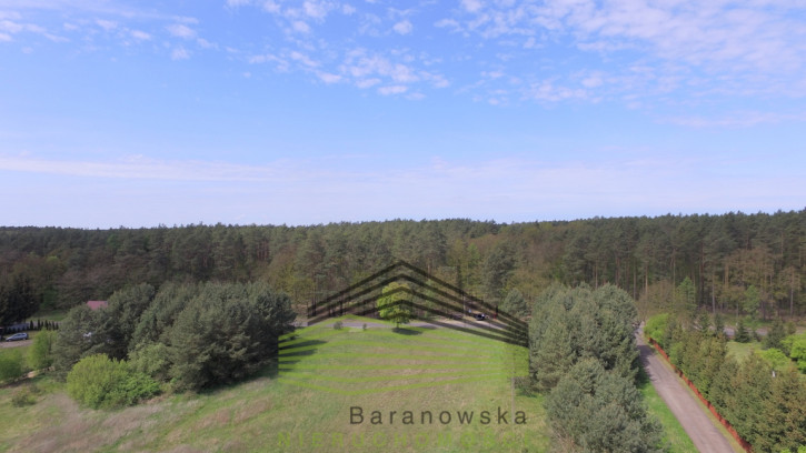 Działka Sprzedaż Lubiszyn 4