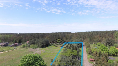 Działka Sprzedaż Lubiszyn