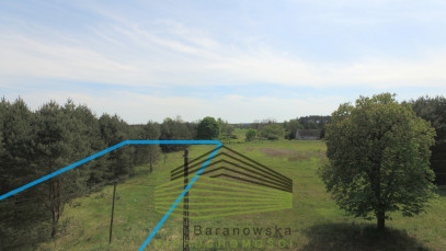 Działka Sprzedaż Lubiszyn