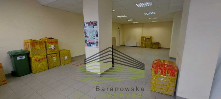 Lokal Wynajem Sulęcin 5