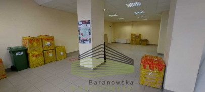 Lokal Wynajem Sulęcin