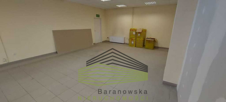 Lokal Wynajem Sulęcin 6
