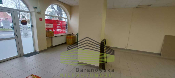 Lokal Wynajem Sulęcin 7