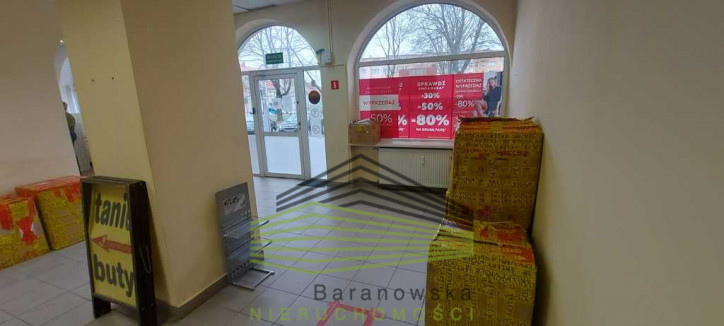 Lokal Wynajem Sulęcin 8