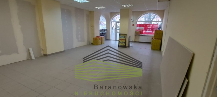 Lokal Wynajem Sulęcin 3