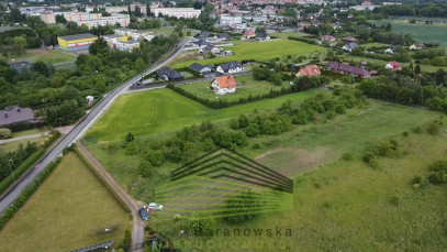 Działka Sprzedaż Myślibórz