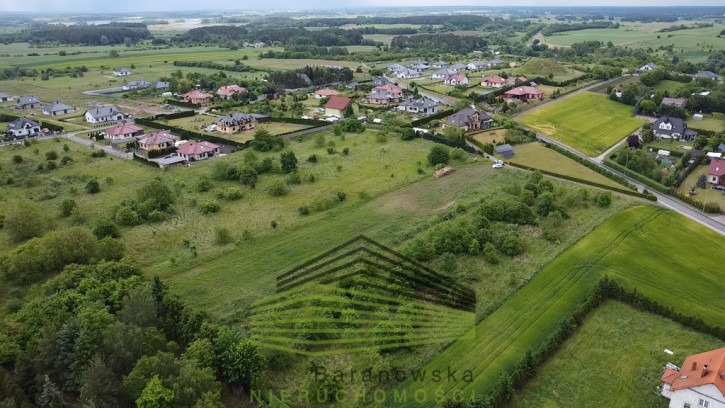 Działka Sprzedaż Myślibórz 2