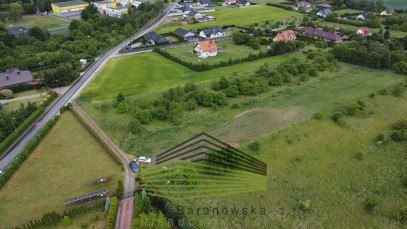 Działka Sprzedaż Myślibórz