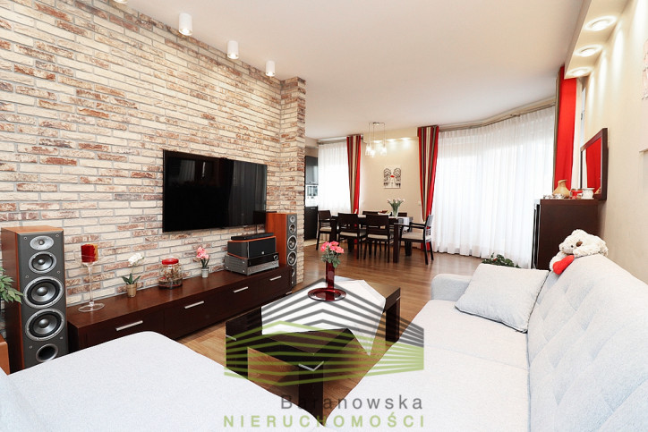 Mieszkanie Sprzedaż Gorzów Wielkopolski os. Europejskie 2