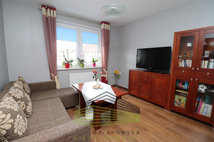 Mieszkanie Sprzedaż Gorzów Wielkopolski os. Europejskie 8