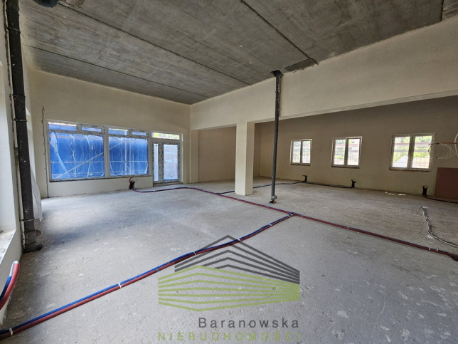Lokal Wynajem Gorzów Wielkopolski Śródmieście 6