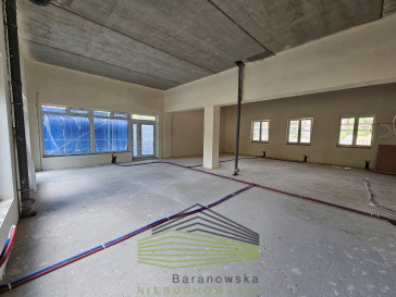 Lokal Wynajem Gorzów Wielkopolski Śródmieście