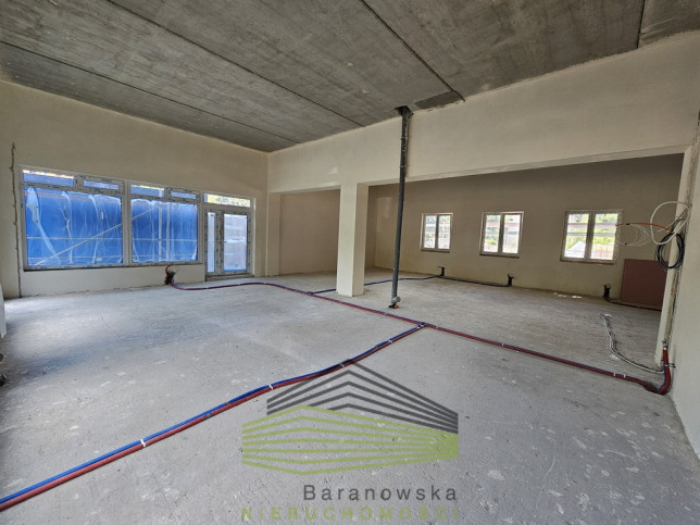 Lokal Wynajem Gorzów Wielkopolski Śródmieście 8