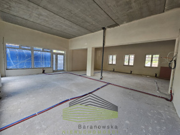 Lokal Wynajem Gorzów Wielkopolski Śródmieście