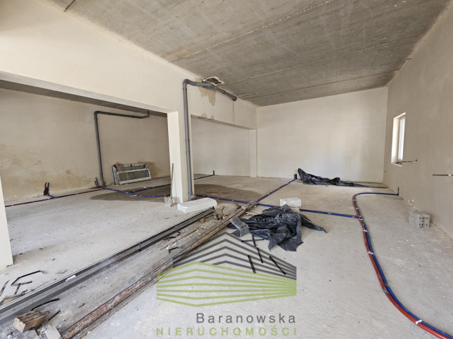 Lokal Wynajem Gorzów Wielkopolski Śródmieście 10