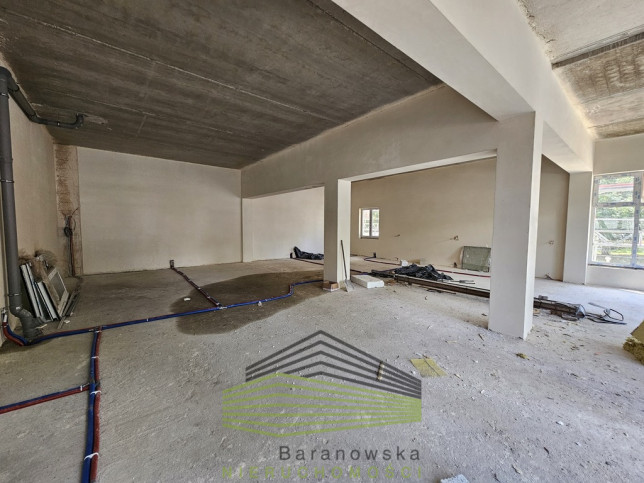 Lokal Wynajem Gorzów Wielkopolski Śródmieście 4