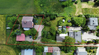 Dom Sprzedaż Gorzów Wielkopolski Zakanale