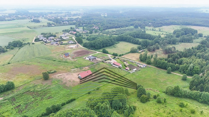 Działka Sprzedaż Santocko 4