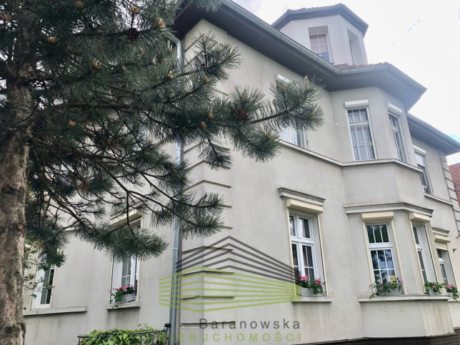 Mieszkanie Sprzedaż Gorzów Wielkopolski os. Piaski 1