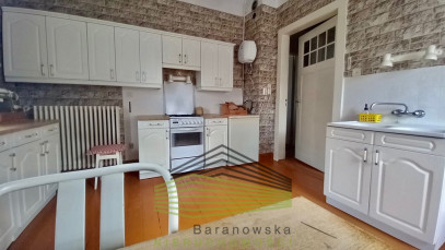 Mieszkanie Sprzedaż Gorzów Wielkopolski os. Piaski