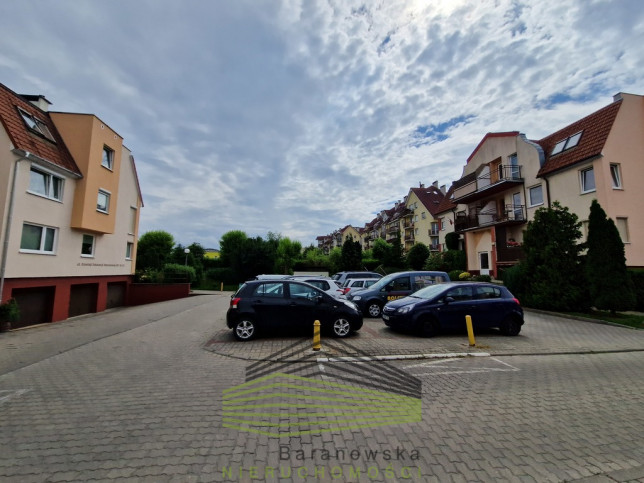Mieszkanie Sprzedaż Gorzów Wielkopolski Górczyn 9