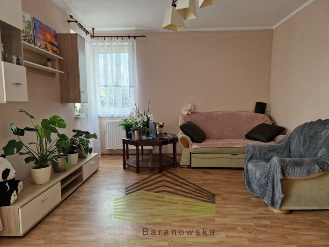 Mieszkanie Sprzedaż Gorzów Wielkopolski Górczyn 1