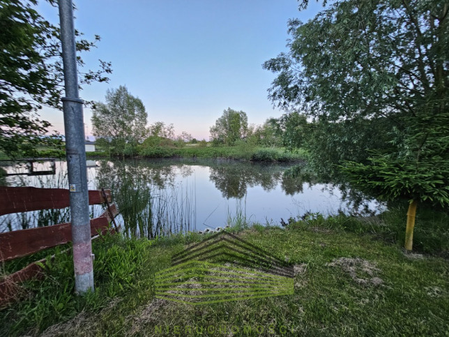 Działka Sprzedaż Myślibórz 19