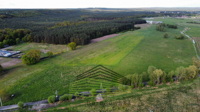 Działka Sprzedaż Mościczki