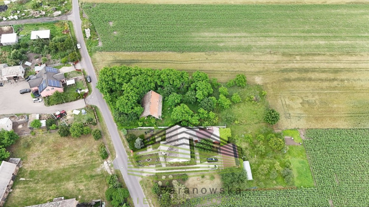 Działka Sprzedaż Karkoszów 4