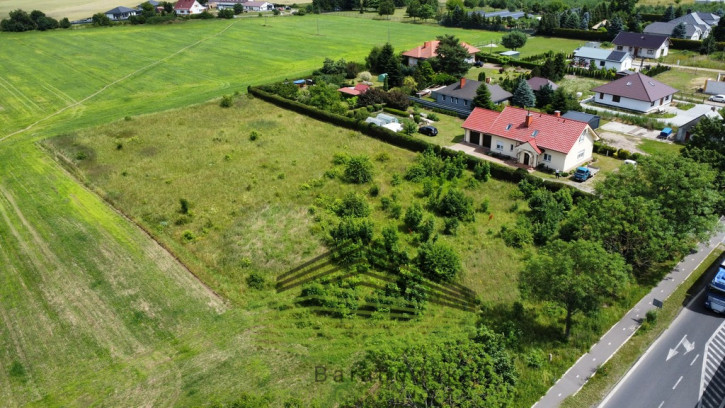Działka Sprzedaż Gorzów Wielkopolski Chróścik 10