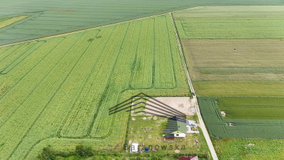 Działka Sprzedaż Gralewo