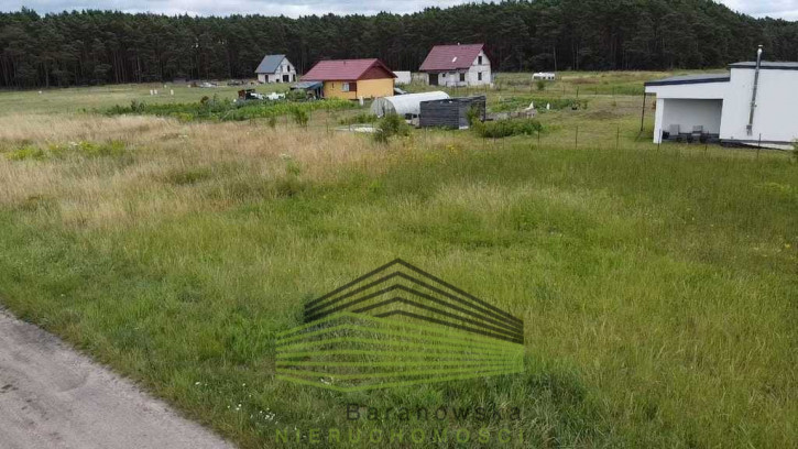 Działka Sprzedaż Murzynowo 6