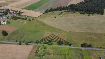 Działka Sprzedaż Świniary