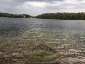 Działka Sprzedaż Danków