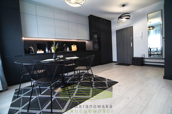 Mieszkanie Sprzedaż Gorzów Wielkopolski os. Sady 5